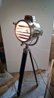 Scheinwerfer Lampe Stehlampe 140x40x28cm Strahler Nordrhein-Westfalen - Gelsenkirchen Vorschau