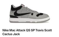 Nike Mac Attack QS SP Travis Scott Cactus Jack US13 47.5 Hessen - Neu-Isenburg Vorschau