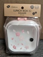 Japanische Sakura Bento-Box Größe S Berlin - Marzahn Vorschau