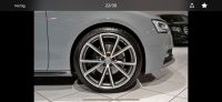 Original Audi RS5 Felgensatz 20“ ET26 mit Sommerreifen 265/30 R20 Rheinland-Pfalz - Waldleiningen Vorschau