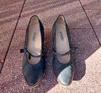 Damen Schuhe Green Paul Größe 38 - ungetragen Hessen - Vellmar Vorschau