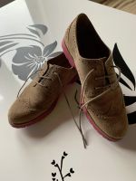 Schuhe Tamaris Gr. 38 Leather Cuir Dresden - Pieschen Vorschau