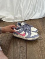 Nike Dunks lila pink 37,5 Innenstadt - Köln Altstadt Vorschau