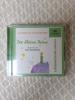 CD Der kleine Prinz von Antoine de Saint-Exupéry Nordrhein-Westfalen - Preußisch Oldendorf Vorschau