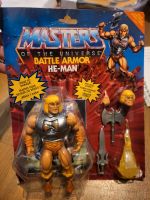 He-Man Battle Amor Masters of Universe Hamburg-Nord - Hamburg Langenhorn Vorschau