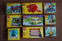 Lego Creator, Legoland, Vip, Friends 9 Sets OVP Neu Hessen - Pohlheim Vorschau