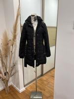 Tom Tailor Daunenmantel XS, Schwarzer Mantel 34 Baden-Württemberg - Mannheim Vorschau