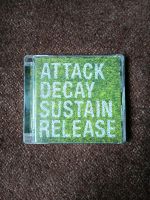 Attack Decay Sustain Release - Simian Mobile Disco 2CD Baden-Württemberg - Bad Liebenzell Vorschau