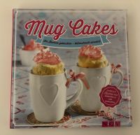 Neu Mug Cakes Backbuch Bielefeld - Gadderbaum Vorschau