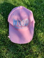 Dsquared2 Wood Baseball Cap Nordrhein-Westfalen - Leverkusen Vorschau