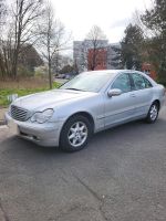 Mercedes Benz c180 w203 Hannover - Misburg-Anderten Vorschau