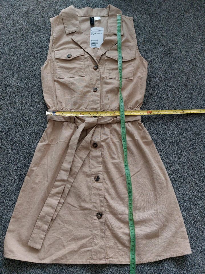 Kleid gr. 32  Neu in Fürth