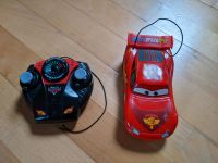 Cars Lightning McQueen ferngesteuertes Auto Baden-Württemberg - Wangen im Allgäu Vorschau