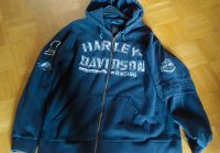 Harley  Davidson Sweatjacke Gr.L Nordrhein-Westfalen - Schwerte Vorschau