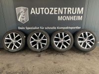 VW Passat |2019|Sommerreifen|Alufelgen|215/55/R17| Nordrhein-Westfalen - Monheim am Rhein Vorschau