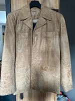 Jacke Herren Leder Sommer Mc Neal Nordrhein-Westfalen - Oberhausen Vorschau