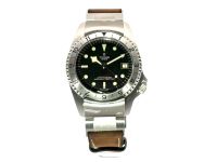 Tudor Black Bay P01 Ref. M70150-0001 Lederband Baden-Württemberg - Bietigheim-Bissingen Vorschau