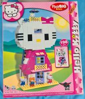 NEU - Hello Kitty BIG BLOXX Spielzeug Bausteine Hessen - Hattersheim am Main Vorschau