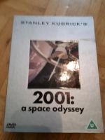 2001 - A Space Odyssey. Limited Edition. Sammlerstück Hessen - Schwalmstadt Vorschau