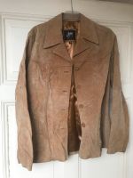 Gipsy Lederjacke Vintage 90er Baden-Württemberg - Konstanz Vorschau