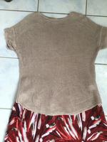 ☀️Neuer Peter Hahn Leinen Pullover Gr.44☀️ Hessen - Fuldabrück Vorschau