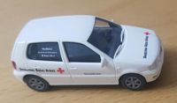 Wiking 1:87 DRK - VW Polo, Deutsches rotes Kreuz,  0710732 Nordrhein-Westfalen - Lienen Vorschau