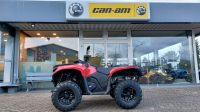 Can Am Outlander 700 DPS T3b ABS G3 auf Lager Schleswig-Holstein - Kaltenkirchen Vorschau