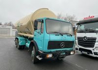 Mercedes Benz 2219 NG Silo Baden-Württemberg - Osterburken Vorschau