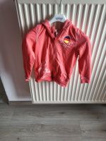 Sweatjacke Größe 110/116 Bayern - Thurmansbang Vorschau