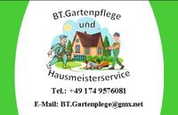 Gartenfirma Hausmeister Service Objektbetreuung usw. Nordrhein-Westfalen - Recklinghausen Vorschau