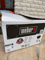 Weber Grill Holzkohlengrill Weber neu ungeöffnet Köln - Porz Vorschau