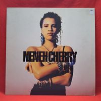 ‼️ Neneh Cherry - Raw Like Sushi ‼️ Hip Hop *LP*Vinyl*U181 Baden-Württemberg - Renchen Vorschau