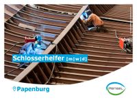 ⛴️ Schlosserhelfer [m|w|d] ⛴️ Niedersachsen - Papenburg Vorschau
