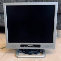 Medion 700P - PC 17' TFT Monitor Bildschirm Nordrhein-Westfalen - Extertal Vorschau