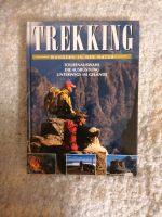 1 Sachbuch: "Trekking" Wandern in der Natur für 8,-€ Bielefeld - Bielefeld (Innenstadt) Vorschau
