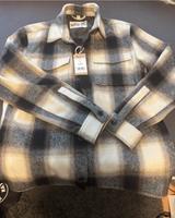 Flanell Jacke Gr.M Bayern - Germering Vorschau