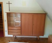 Mid-century modern Kleiderschrank / Schrank / Kommode Baden-Württemberg - Ihringen Vorschau