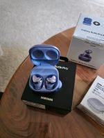 Samsung Galaxy Buds Pro Edition + Nu:kin Hard PC Cover / Lila Bayern - Mammendorf Vorschau