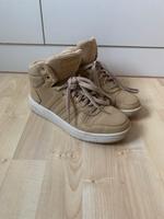 Adidas, halbhoher Sneaker, 38 2/3 Nordrhein-Westfalen - Leverkusen Vorschau