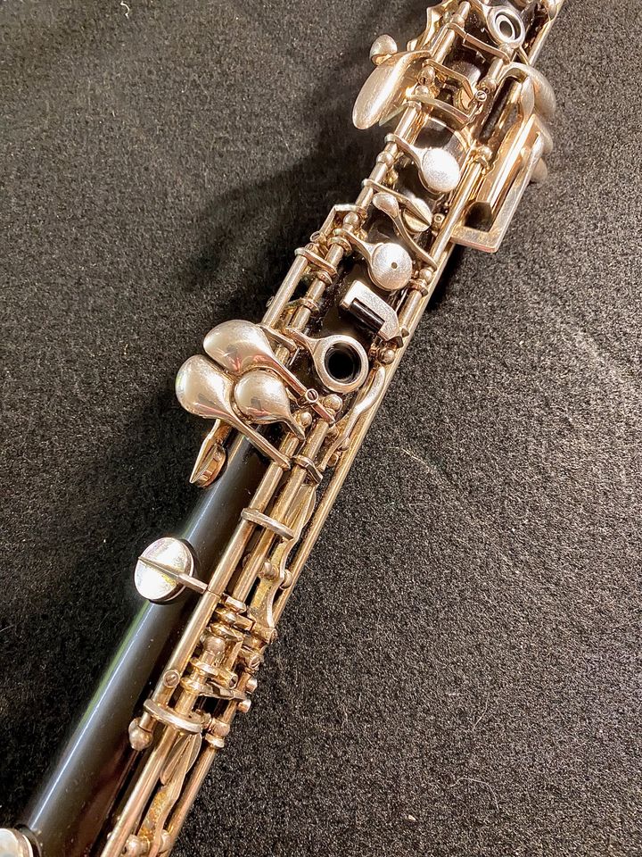 Oboe Sonora 14394 Automatik - generalüberholt in Laatzen