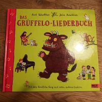 Das Grüffelo Liederbuch Rheinland-Pfalz - Hatzenbühl Vorschau