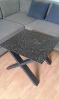Bistro-Tisch X-Form Beistell-Tisch,Pool-Tisch Stahl-Tisch 60x60cm Hessen - Gießen Vorschau
