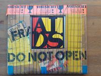 Aids Bildercollage 7 Einzelkunstwerke Kr. München - Brunnthal Vorschau