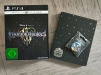 Kingdom Hearts 3 Deluxe Edition PS4 Niedersachsen - Göttingen Vorschau