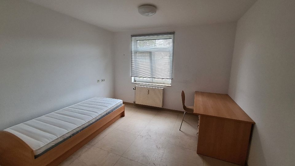 Only for Students!!! Studentenapartment im Herzen von Aachen in Aachen