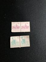 Briefmarken aus Jugoslawien Nordrhein-Westfalen - Radevormwald Vorschau
