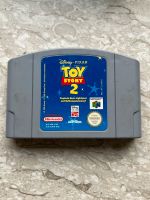 Toy Story 2 N64 Nordrhein-Westfalen - Gütersloh Vorschau