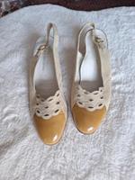 Ara Pumps, Gr 7, Echtleder Nordrhein-Westfalen - Elsdorf Vorschau