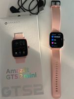 Amazfit GTS 2 mini Nordrhein-Westfalen - Steinhagen Vorschau