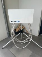 Megasat Flachantenne Profi-Line D4 Sachsen - Neumark Vorschau